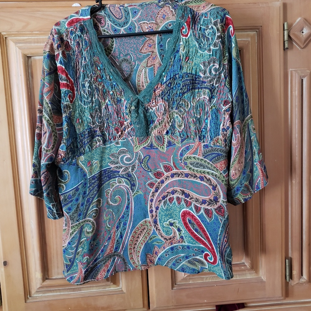 Blouse